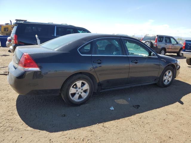 Photo 3 from auction – 2011 CHEVROLET IMPALA LT with VIN 2G1WG5EK0B1226116
