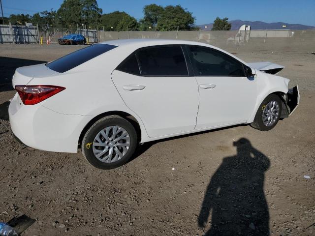 Photo 3 from auction – 2017 TOYOTA COROLLA L with VIN 5YFBURHE6HP608947