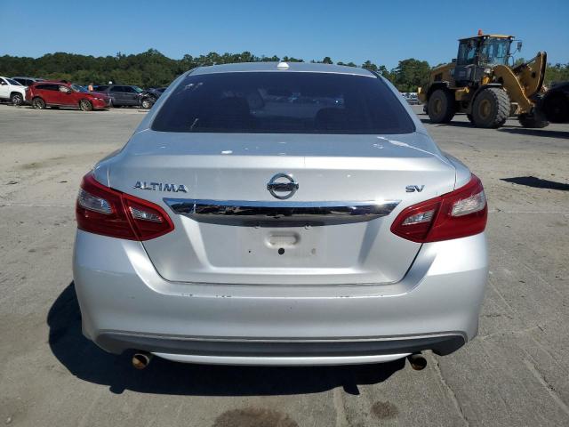 Photo 6 from auction – 2018 NISSAN ALTIMA 2.5 with VIN 1N4AL3AP9JC157640