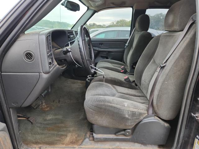 Photo 7 from auction – 2004 CHEVROLET SILVERADO with VIN 1GCHK29U14E169158