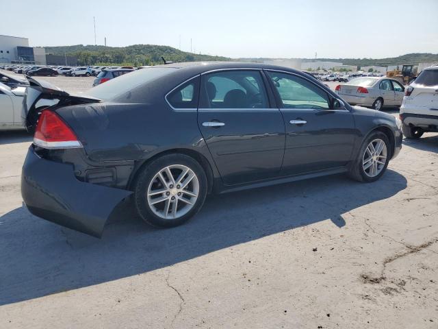 Photo 3 from auction – 2016 CHEVROLET IMPALA LIM with VIN 2G1WC5E37G1106504