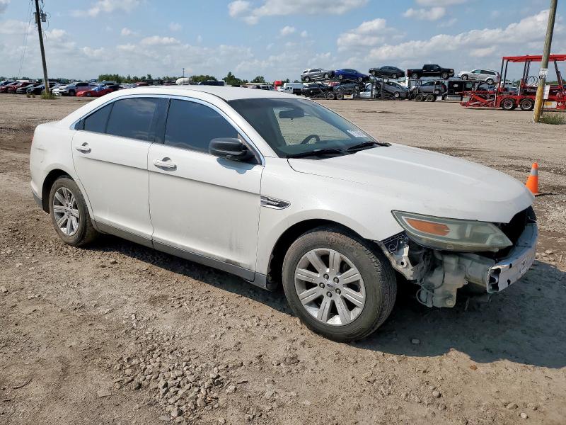 صورة رقم 4 من المزاد - 2010 FORD TAURUS SE مع VIN 1FAHP2DW1AG107789