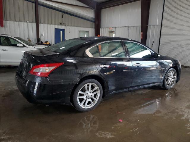 Photo 3 from auction – 2011 NISSAN MAXIMA S with VIN 1N4AA5AP2BC846695