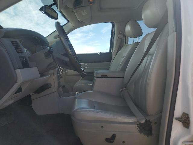 Photo 7 from auction – 2006 DODGE DURANGO LIMITED with VIN 1D8HB58216F101765