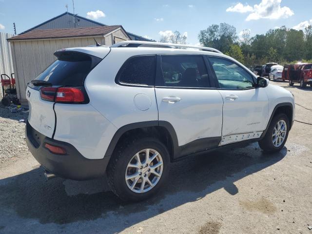 Photo 3 from auction – 2014 JEEP CHEROKEE L with VIN 1C4PJMCS6EW226290