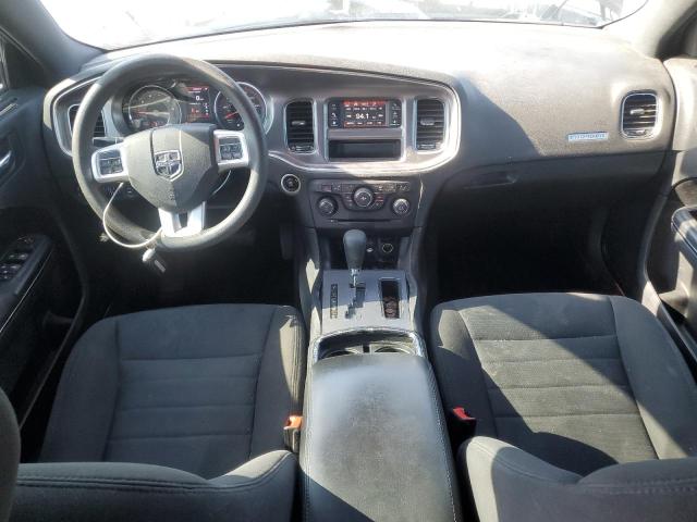 Photo 8 from auction – 2014 DODGE CHARGER SE with VIN 2C3CDXBG8EH266054
