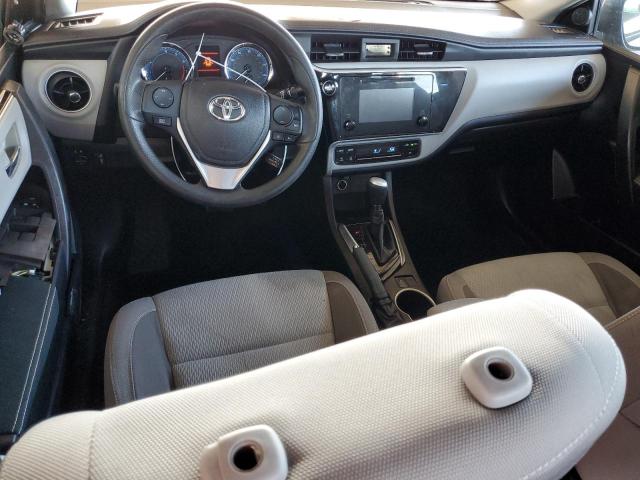 Photo 8 from auction – 2018 TOYOTA COROLLA L with VIN 5YFBURHE7JP838504