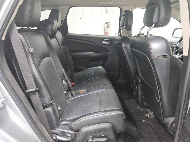 Photo 11 from auction – 2018 DODGE JOURNEY GT with VIN 3C4PDCEG1JT515801