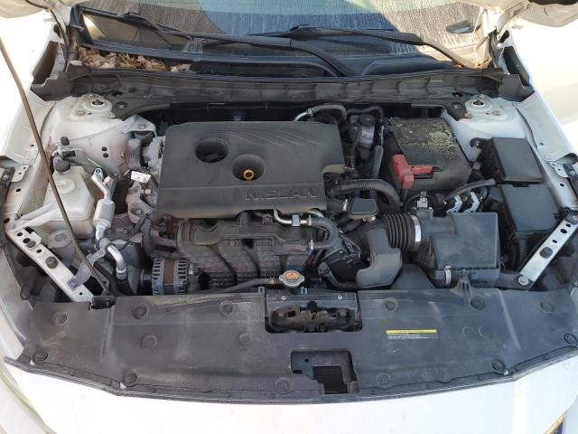 Photo 11 from auction – 2020 NISSAN ALTIMA SR with VIN 1N4BL4CV0LC206894