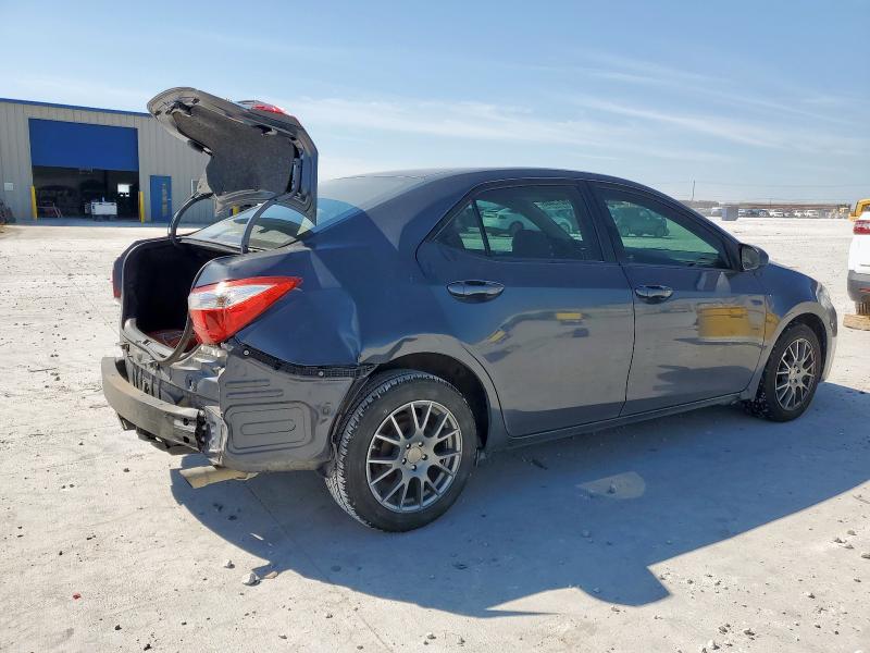 Photo 3 from auction – 2016 TOYOTA COROLLA L with VIN 5YFBURHEXGP563106