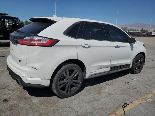 Photo 3 from auction – 2020 FORD EDGE ST with VIN 2FMPK4AP8LBA84837