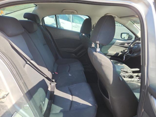 Photo 10 from auction – 2014 MAZDA 3 SPORT with VIN 3MZBM1U76EM105024