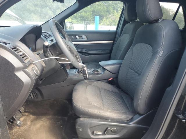 Photo 7 from auction – 2018 FORD EXPLORER X with VIN 1FM5K7D84JGB85909