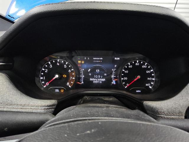 Photo 9 from auction – 2023 JEEP COMPASS LA with VIN 3C4NJDFN2PT505113