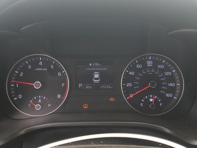 Photo 9 from auction – 2021 KIA FORTE FE with VIN 3KPF24AD8ME319060