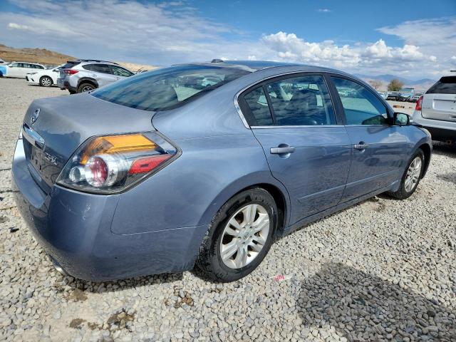 Photo 3 from auction – 2011 NISSAN ALTIMA BAS with VIN 1N4AL2AP4BN431522