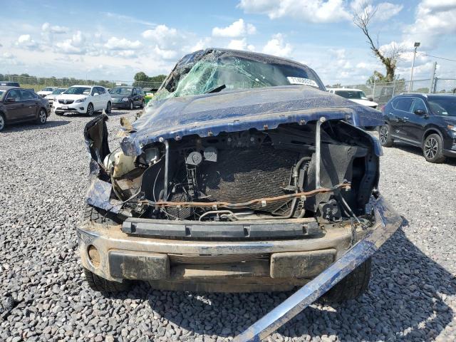 Photo 5 from auction – 2010 FORD F150 SUPERCREW with VIN 1FTEW1E89AFA23557