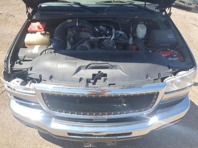 Photo 11 from auction – 2006 GMC NEW SIERRA with VIN 1GTHK33D66F227180