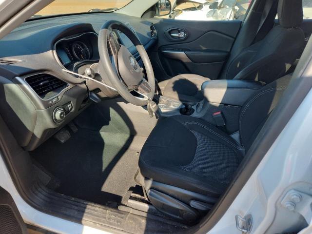 Photo 7 from auction – 2019 JEEP CHEROKEE L with VIN 1C4PJLCB1KD358620
