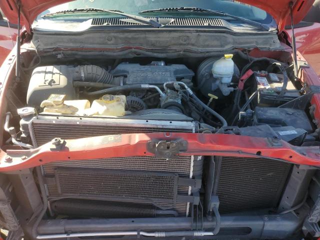Photo 11 from auction – 2005 DODGE RAM 1500 ST with VIN 1D7HA18D35J606543
