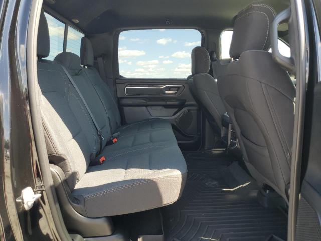 Photo 10 from auction – 2022 RAM 1500 BIG H with VIN 1C6SRFFT5NN448240