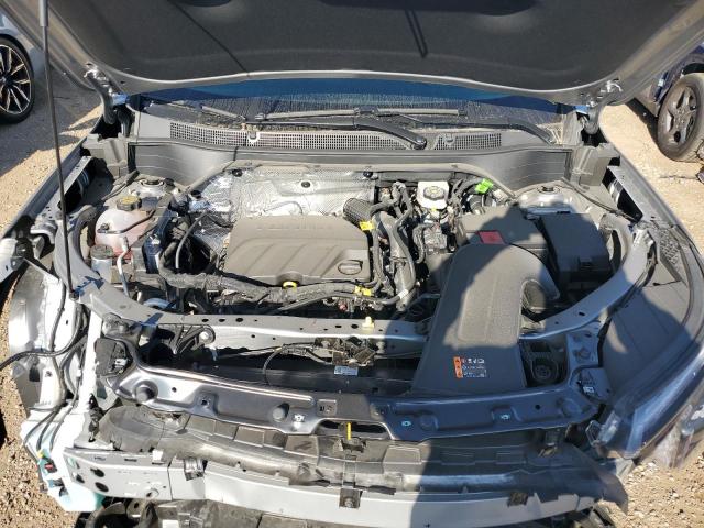 Photo 11 from auction – 2025 CHEVROLET TRAX 1LT with VIN KL77LHEP8SC254919