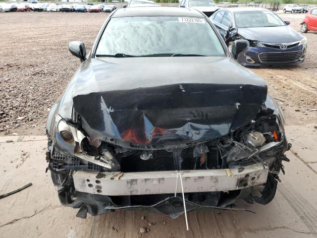 Photo 5 from auction – 2007 LEXUS IS 250 with VIN JTHBK262075043773