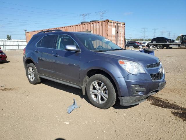Photo 4 from auction – 2014 CHEVROLET EQUINOX LT with VIN 2GNFLFEK5E6282883