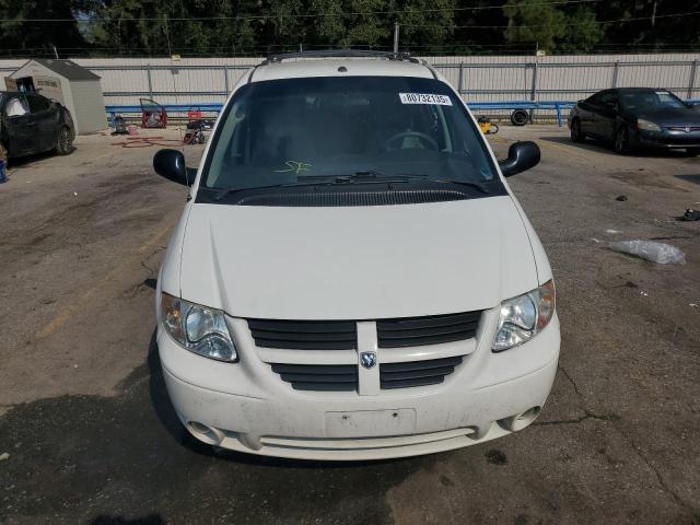 Photo 5 from auction – 2007 DODGE GRAND CARA with VIN 2D4GP44L37R303816