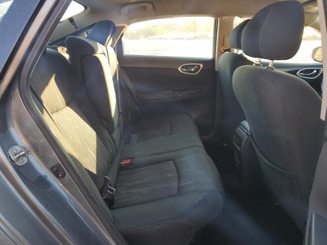 Photo 10 from auction – 2019 NISSAN SENTRA with VIN 3N1AB7AP3KY303319