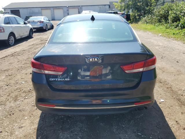 Photo 6 from auction – 2017 KIA OPTIMA LX with VIN KNAGT4L31H5152478