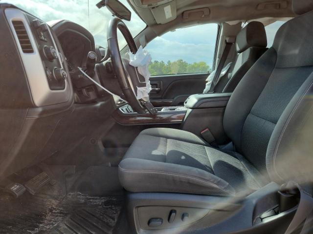 Photo 7 from auction – 2018 GMC SIERRA K15 with VIN 1GTV2MEC2JZ297182
