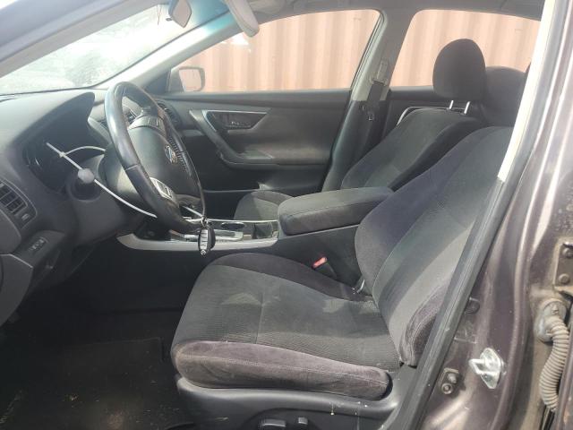 Photo 7 from auction – 2013 NISSAN ALTIMA 2.5 with VIN 1N4AL3AP3DN442293