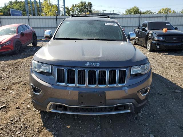 Photo 5 from auction – 2014 JEEP GRAND CHER with VIN 1C4RJFBM8EC496467