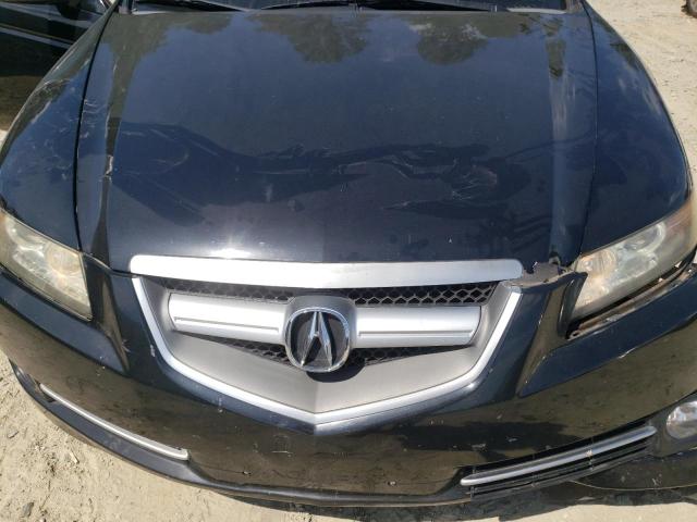 Photo 11 from auction – 2007 ACURA TL with VIN 19UUA66297A026693