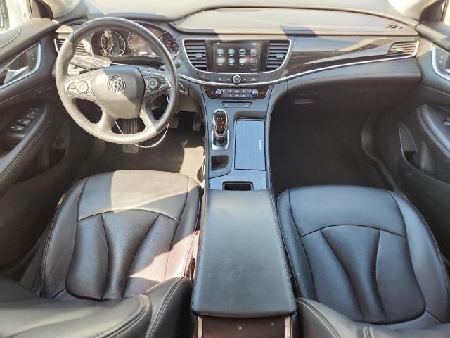 Photo 8 from auction – 2017 BUICK LACROSSE E with VIN 1G4ZP5SS0HU208703