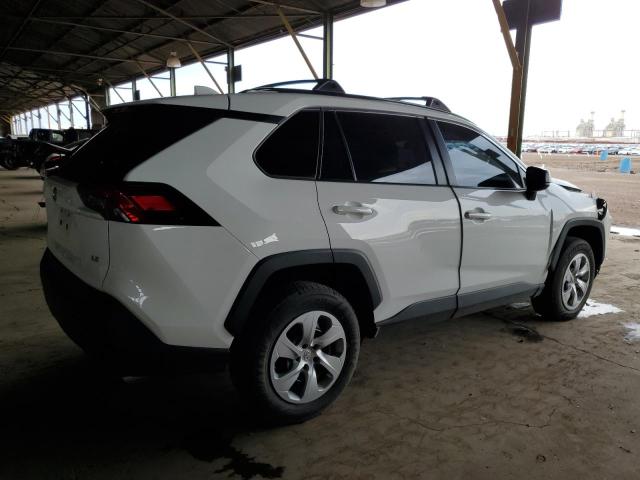 Photo 3 from auction – 2019 TOYOTA RAV4 LE with VIN 2T3H1RFV2KW003407