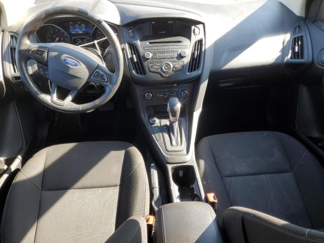 Photo 8 from auction – 2017 FORD FOCUS SE with VIN 1FADP3K24HL318460