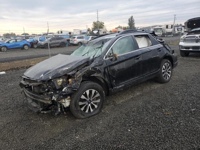 SUBARU OUTBACK 2. 2015 with VIN 4S4BSBJC7F3305148 - Photo from auction
