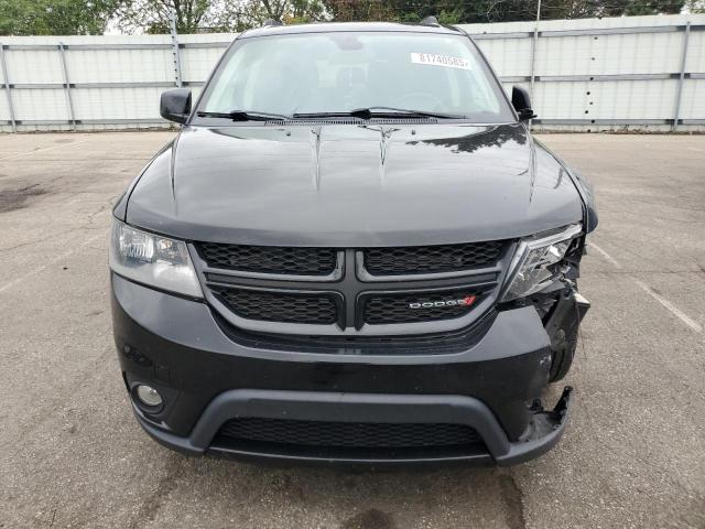 Photo 5 from auction – 2019 DODGE JOURNEY SE with VIN 3C4PDDBG0KT739234