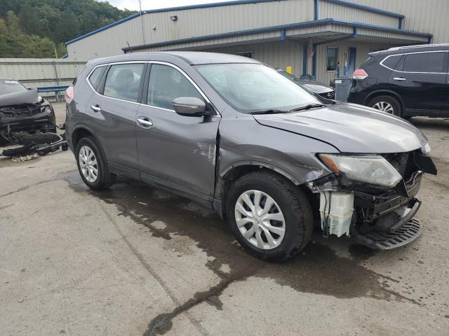Photo 4 from auction – 2015 NISSAN ROGUE S with VIN KNMAT2MV1FP563331