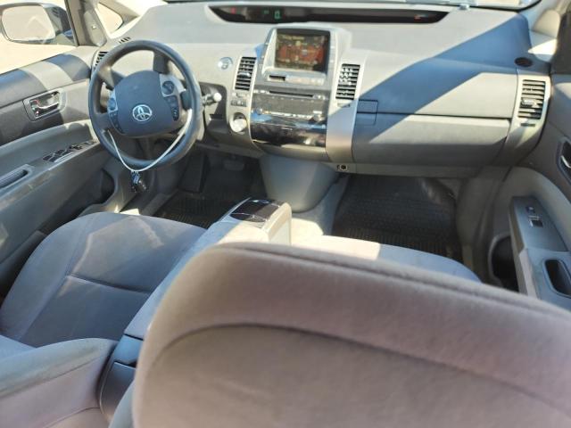 Photo 8 from auction – 2009 TOYOTA PRIUS with VIN JTDKB20UX93468962