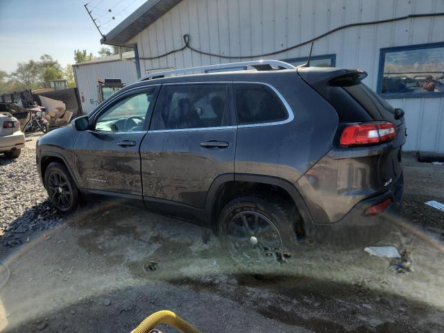 Photo 2 from auction – 2016 JEEP CHEROKEE L with VIN 1C4PJMCB0GW366127