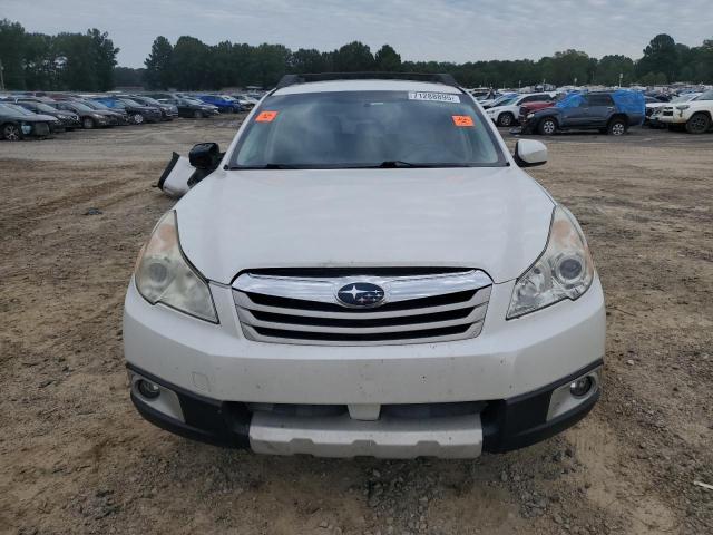 Photo 5 from auction – 2011 SUBARU OUTBACK 2.5I LIMITED with VIN 4S4BRCKC8B3441590
