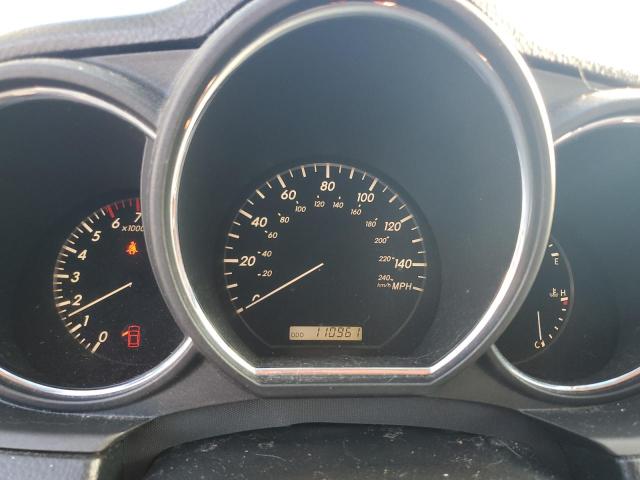 Photo 9 from auction – 2004 LEXUS RX 330 with VIN 2T2GA31U94C015568