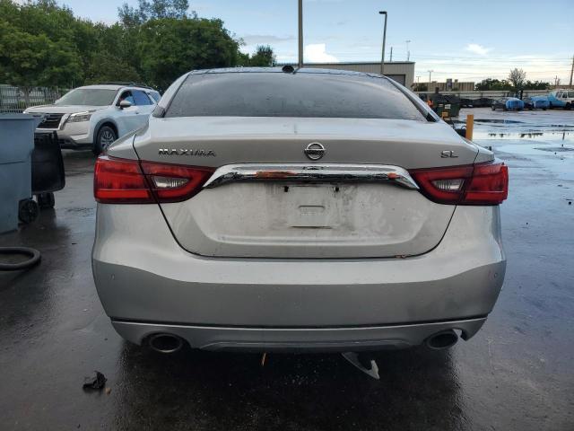 Photo 6 from auction – 2016 NISSAN MAXIMA 3.5 with VIN 1N4AA6AP9GC436389