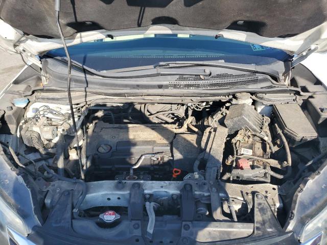 Photo 12 from auction – 2015 HONDA CR-V EX with VIN 5J6RM4H51FL124850