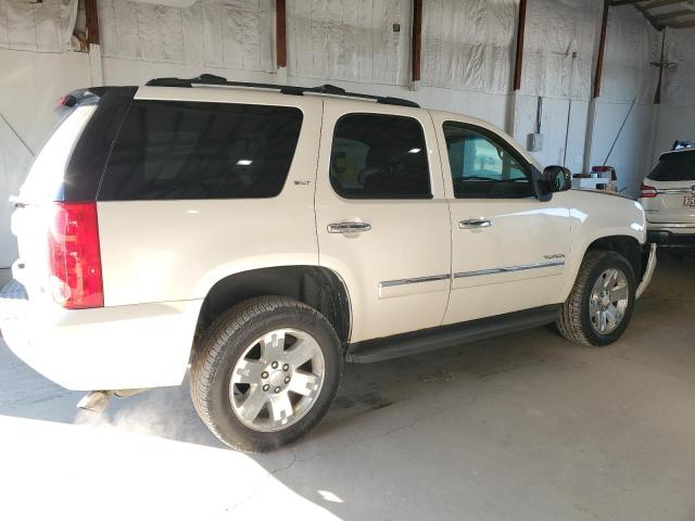 Photo 3 from auction – 2010 GMC YUKON SLT with VIN 1GKUKCE00AR174111