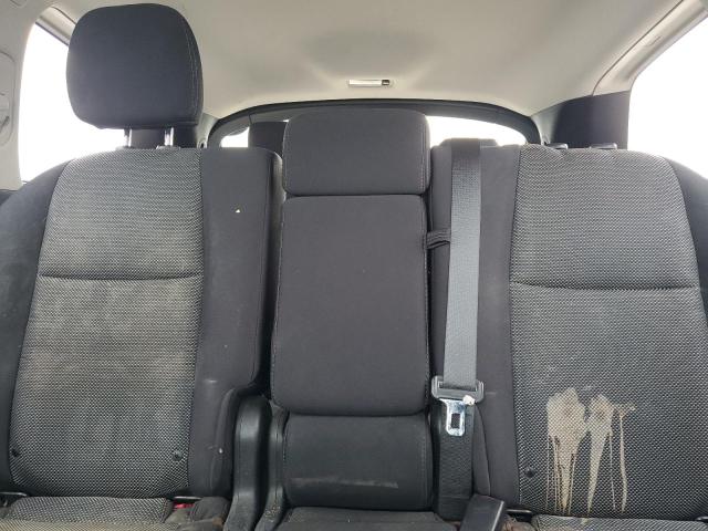 Photo 10 from auction – 2019 NISSAN PATHFINDER S with VIN 5N1DR2MN4KC593397