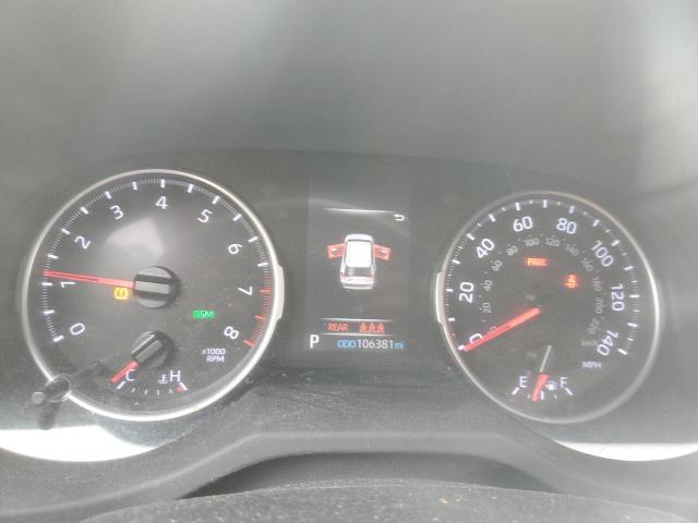 Photo 9 from auction – 2020 TOYOTA RAV4 LE with VIN JTMK1RFV4LD046201